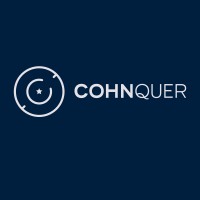 COHNQUER logo - Similar company to Óvi