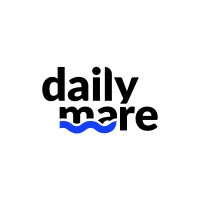 Daily Mare logo - Similar company to Dziennik Bałtycki
