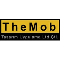 THEMOB FURNITURE logo - Similar company to The Mob