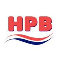 HPB logo - Similar company to Hpp