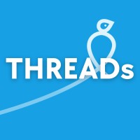 THREADs - Interreg NPA logo - Similar company to Sortex-Projektet