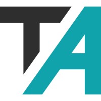 TendAxe logo - Similar company to Send El-Djazaïr