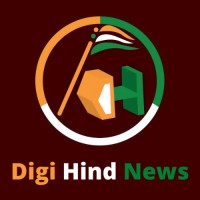 Digi Hind News logo - Similar company to Monitree