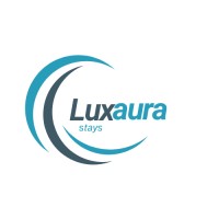 Luxaurastays logo - Similar company to 360 Pms