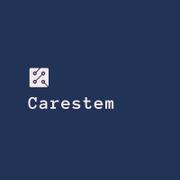 Carestem logo - Similar company to Haimsa It