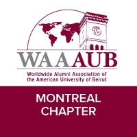 WAAAUB Montreal Chapter logo - Similar company to Bon Poste