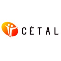 Cétal logo - Similar company to Formaca