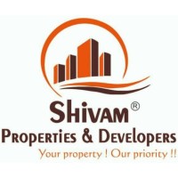 Shivam Properties & Developers logo - Similar company to Shivam Developers