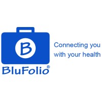 BluFolio logo - Similar company to Blufolio Ag