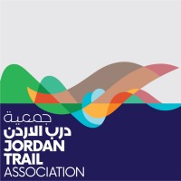 Jordan Trail Association logo - Similar company to Friends Of Jordan Festivals
