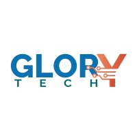 GLORYTECH logo - Similar company to Touch2See