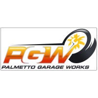 Palmetto Garage Works- Midas & SpeeDee logo - Similar company to Risk Ready