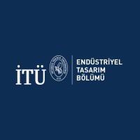 İTÜ Endüstriyel Tasarım Bölümü logo - Similar company to Endüstri̇yel Tasarimcilar Meslek Kuruluşu
