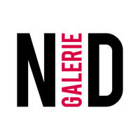 Galerie Nagel Draxler logo - Similar company to The Dashing Rider