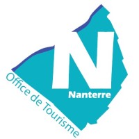 Office de Tourisme de Nanterre logo - Similar company to Planete Tours