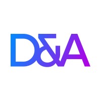 D&A logo - Similar company to Oreivaton | A Salesforce Partner