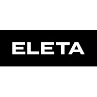ELETA logo - Similar company to Café Unido