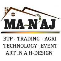 MANAJ SARL logo - Similar company to Handyman Do It Services