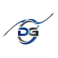 Discovering Goodness logo - Similar company to The Database Dept.