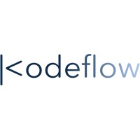 Kodeflow logo - Similar company to Ms Software Solutions