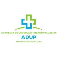 Academia de Urgencias Prehospitalarias ADUP logo - Similar company to Sociedad De Medicina Critica Y Urgencias (Red Intensiva)