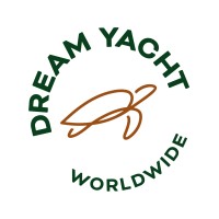 Dream Yacht logo - Similar company to International Charter Expo - ICE