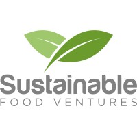 Sustainable Food Ventures logo - Similar company to Ahimsa Foundation