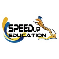 Speed Up Education logo - Similar company to 速成教育 Speed Up Education
