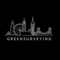 Green Surveying Ltd logo - Similar company to Effingham Construction