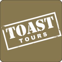 Toast Tours logo - Similar company to Prime Holidays Travelmart Pvt. Ltd