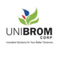 Unibrom Corp. logo - Similar company to Riot Edge Solutions