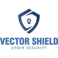 Vector Shield Cybersecurity logo - Similar company to A Cloud Security Ninja Llc