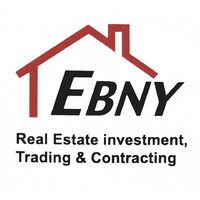 EBNY Real Estate Investment, Trading & Contracting logo - Similar company to Nbc Real Estate