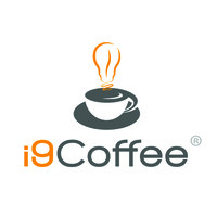 i9Coffee logo - Similar company to Gihf Comercio De Adesivos Safety Sig