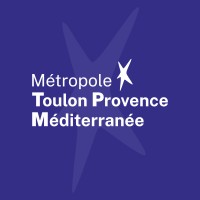 Toulon Provence Méditerranée logo - Similar company to Cciduvar