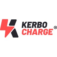 Kerbo Charge logo - Similar company to Muse