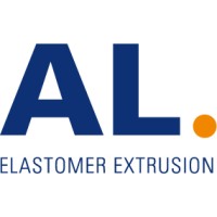 AL Elastomer Extrusion GmbH logo - Similar company to Apencon