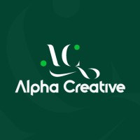 Alpha Creative logo - Similar company to Seeyou
