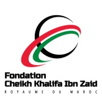 Fondation Cheikh Khalifa Ibn Zaid Al Nahyan Maroc logo - Similar company to Phaino
