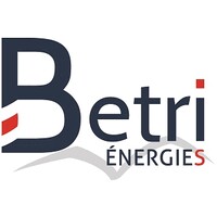 BETRI ENERGIES logo - Similar company to Alstep