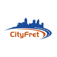 CITYFRET Transport & Logistique logo - Similar company to Lachal Solutions