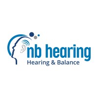 NB Hearing logo - Similar company to Hearhub