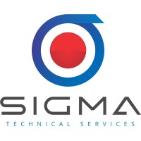 Sigma Technical Services LLC logo - Similar company to Sigma Technical Services