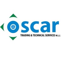 Oscar Trading & Technical Services W.L.L logo - Similar company to Seal Tech