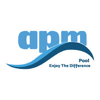 Apm Piscine logo - Similar company to Aquatech Piscine