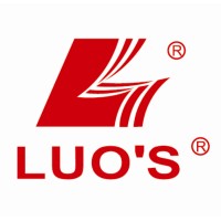 Luoshi Group logo - Similar company to Vmk Construction