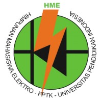 Himpunan Mahasiswa Elektro (HME) FPTK UPI logo - Similar company to Himpunan Mahasiswa Elektro (Hme) Upi