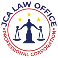 JCA Law Office Professional Corporation logo - Similar company to Brimage Law Group