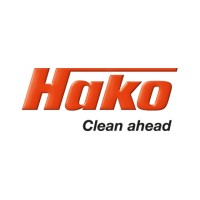Hako Benelux logo - Similar company to Heas & Doedens