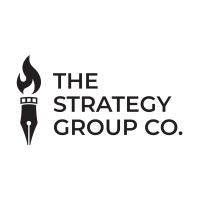 The Strategy Group Company logo - Similar company to Embee Media